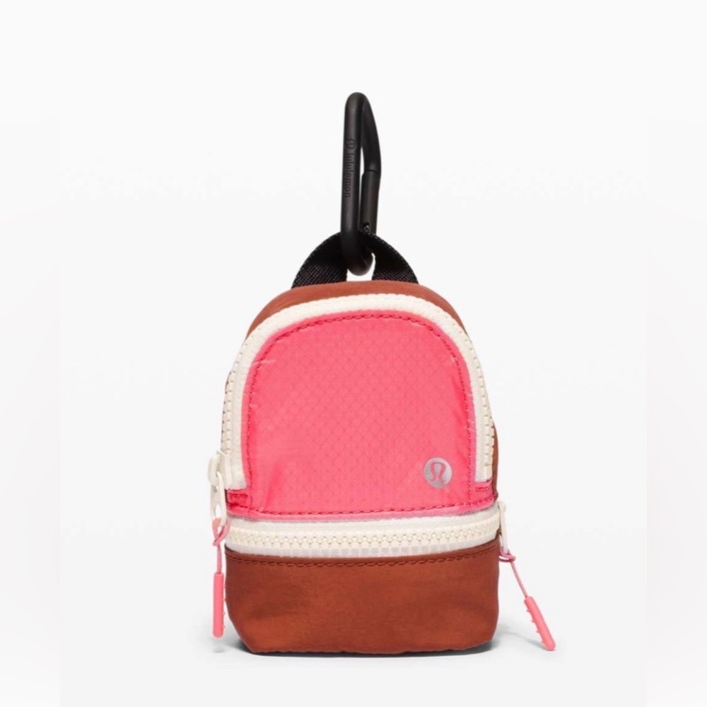 Lululemon City Adventurer Backpack Nano